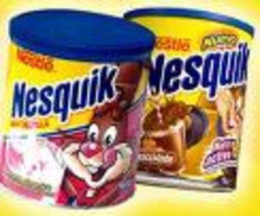 images - Nesquik