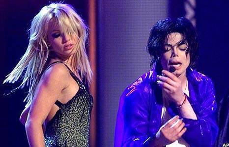 PSWTBRVYQHHMDPEQPTB - Michael Jackson shi Britney Spears