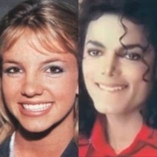 BIAGNOENLJUEJPJFNOI - Michael Jackson shi Britney Spears