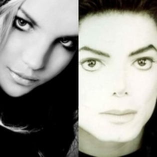 WCWPYAHXPDOBEPHZRAG - Michael Jackson shi Britney Spears