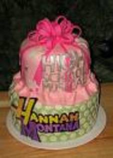 images (2) - Torturi hannah montana