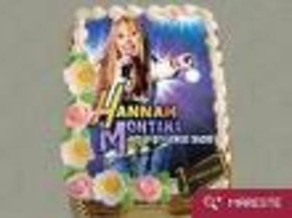 images (6) - Torturi hannah montana