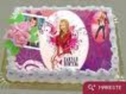 images (9) - Torturi hannah montana