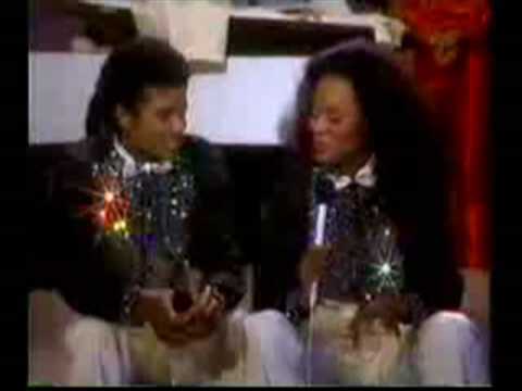 0 - Michael Jackson shi Diana Ross