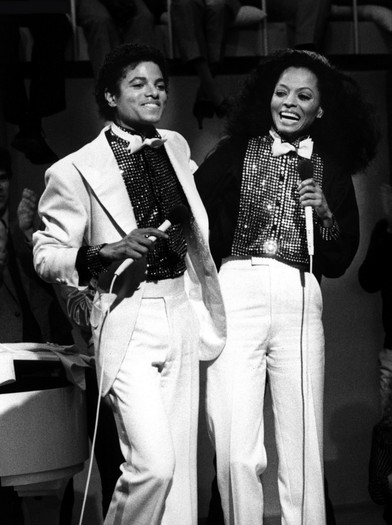 mjj221 - Michael Jackson shi Diana Ross