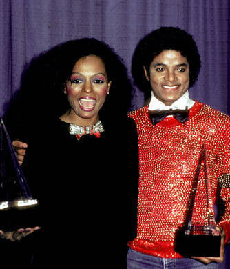 MMMHIBDKMBLPONRUYWJ - Michael Jackson shi Diana Ross