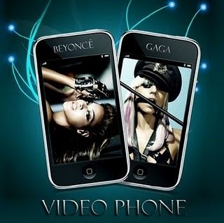 Lady Gaga ft. Beyonce-Video Phone - Care dintre cele 3 melodii ale lui Lady Gaga va plac cel mai mult