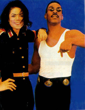 JIIBCPOGHAWRKHCGCQS - Michael Jackson shi Eddy Murphy