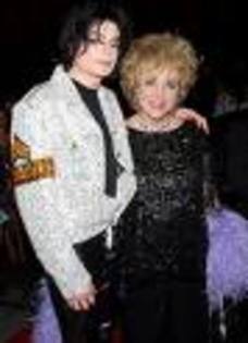 MjwElizabethTaylor - Michael Jackson shi Elizabeth Tylor