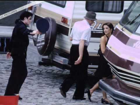 0x - Michael Jackson shi Lisa-Marie Presley
