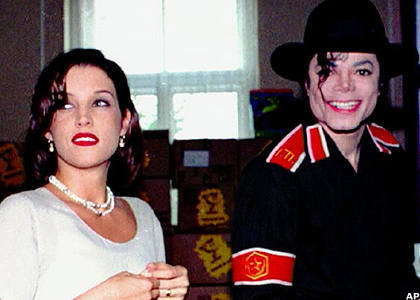 46716_2 - Michael Jackson shi Lisa-Marie Presley