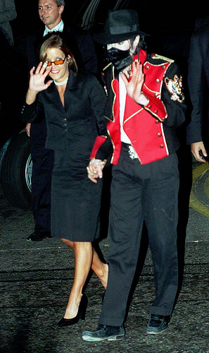 3673277346_14987c545b - Michael Jackson shi Lisa-Marie Presley