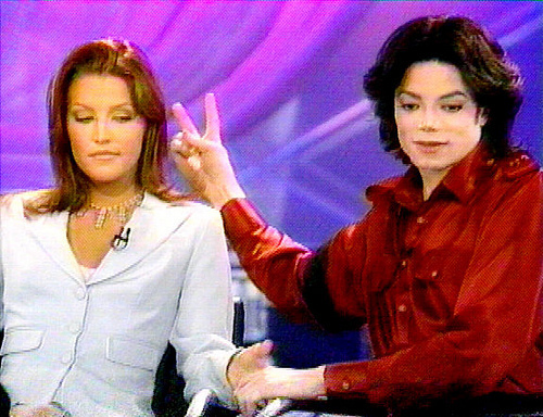 3732709892_d4a03b8f9d - Michael Jackson shi Lisa-Marie Presley