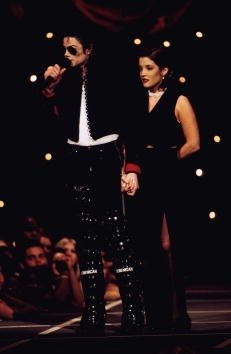 michaellisam - Michael Jackson shi Lisa-Marie Presley