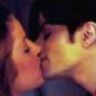 MJ-kiss - Michael Jackson shi Lisa-Marie Presley