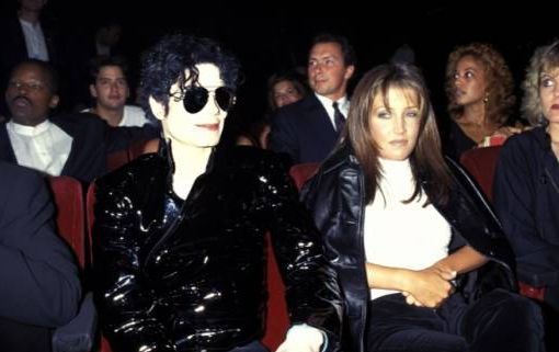 php9i7F3wPM - Michael Jackson shi Lisa-Marie Presley