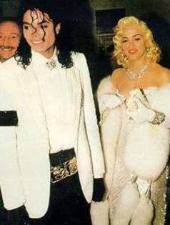 CCRKPRXQCIZFUAHGKPW - Michael Jackson shi Madonna