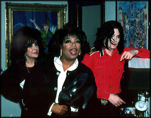 LAANYOIHJGZTNWCTYVO - Michael Jackson shi Oprah Winfrey
