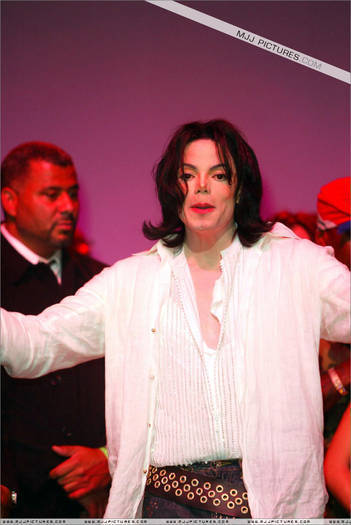RFPJRZQTTIOTVLUOGKI - Michael Jackson s Birthday
