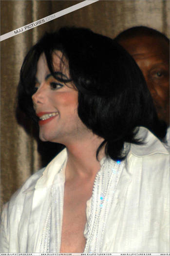 XAUJXFQDJSRPPBQLLCK - Michael Jackson s Birthday