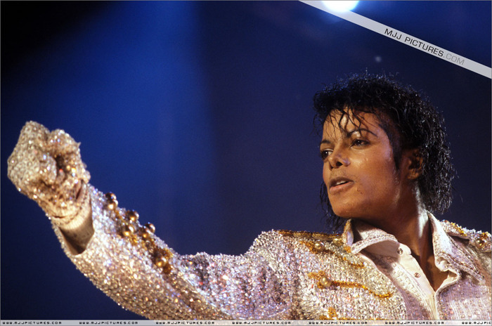 053 - Michael Jackson in concerte