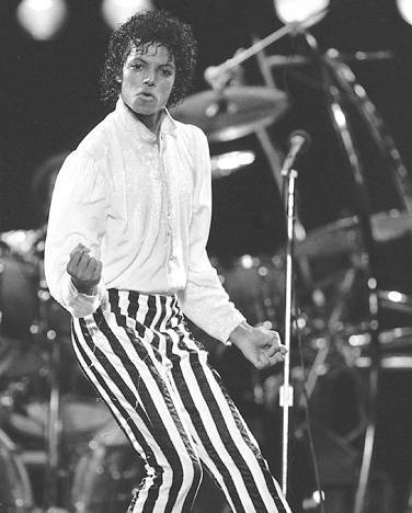 IZYSSFBMSMKQJVYESLI - Michael Jackson in concerte