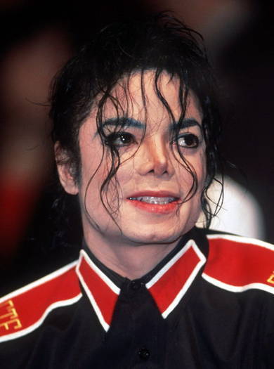 JKVGZYWIYBPFQDXBQIG - Michael Jackson la diferite evenimente