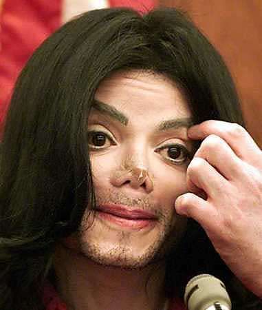 michael-jackson-weird[1] - Michael Jackson la diferite evenimente