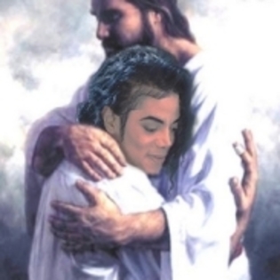 mjj& jesus. - Ingerash