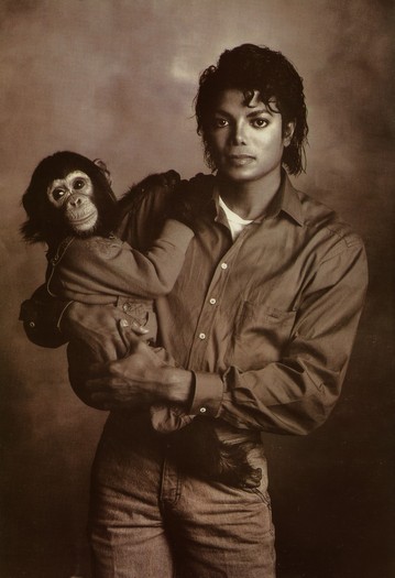 bubblesux9io1 - Michael Jackson shi animalele sale