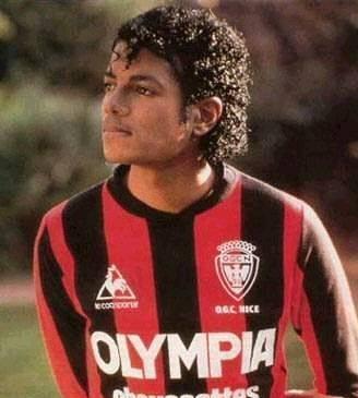 Copy of PESGZPBIMWFPOTOKEJR - Michael Jackson-fotbalist