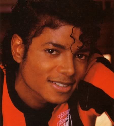 cute_smile_mjj11 - Michael Jackson-fotbalist