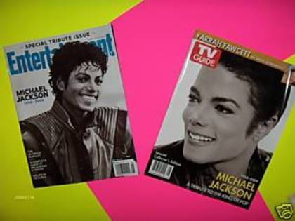 CITKXLQJJDAWUURXNXH - Michael Jackson In Reviste