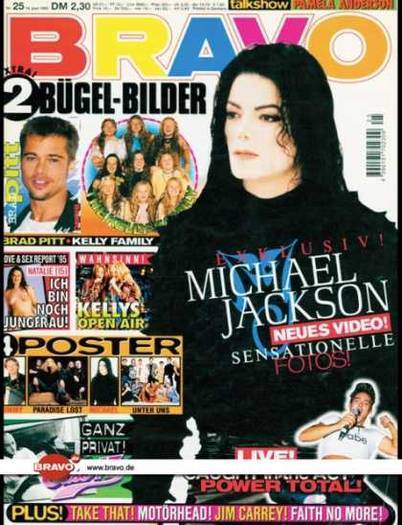 CUUNKUIWPBCMOKCAQLB - Michael Jackson In Reviste