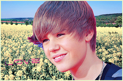  - I LOVE Justin Bieber