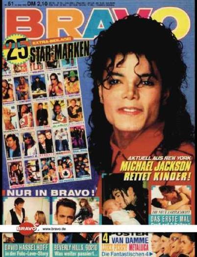 QTQQTCNQLKSJXTCIWLZ - Michael Jackson In Reviste