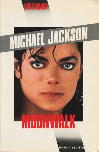 000_mo10 - Michael Jackson-Albume