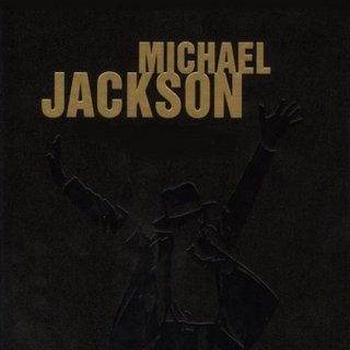 album - Michael Jackson-Albume