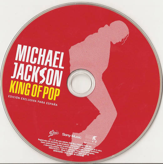 HZWFNXCXJDQGACXFMDS - Michael Jackson-Albume