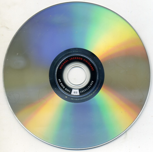 MichaelJacksonHealTheWorldCD