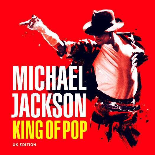 RZCSVBUEBVGYKNRTOGG - Michael Jackson-Albume