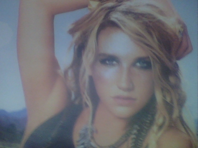 ke$ha - kesha