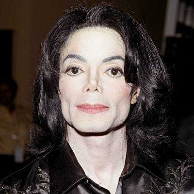 2009 - Michael Jackson-Ani Dupa Ani