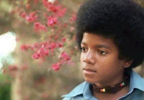 1970 - Michael Jackson-Ani Dupa Ani