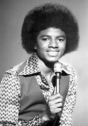 1976 - Michael Jackson-Ani Dupa Ani