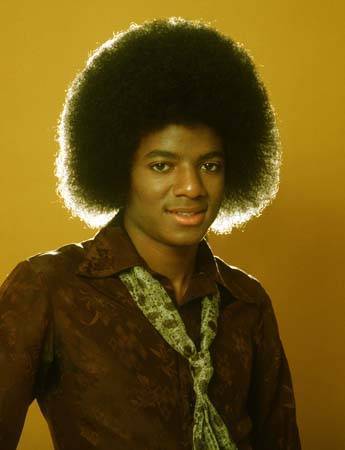 1979 - Michael Jackson-Ani Dupa Ani