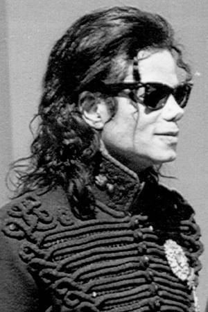 1990 - Michael Jackson-Ani Dupa Ani