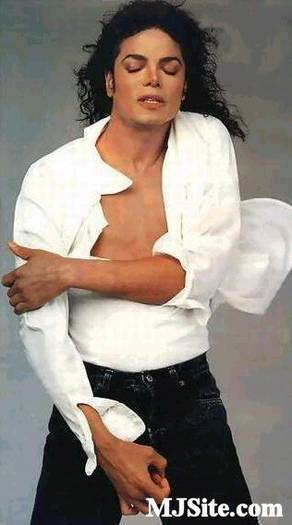 1991 - Michael Jackson-Ani Dupa Ani