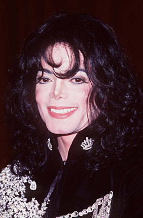 1997 - Michael Jackson-Ani Dupa Ani