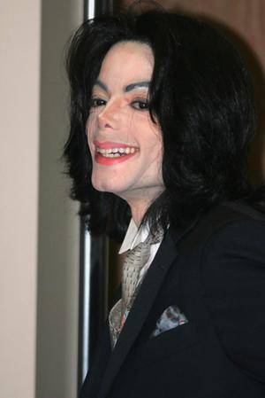 2000 - Michael Jackson-Ani Dupa Ani